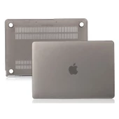 Macbook Kılıf 12 inç Mat A1534 ile Uyumlu Koruyucu - 3