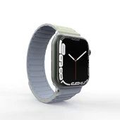 Watch 10 46mm KRD-122 Silikon Kordon - 1