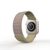 Watch 10 46mm KRD-122 Silikon Kordon - 9