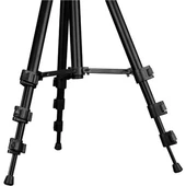 Telefon Tutucu Tripod 106 cm Hytech HY-X3120A Siyah thumbnail 2
