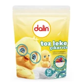 Dalin Toz Leke Çıkarıcı 500 Gr - 1