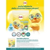 Dalin Toz Leke Çıkarıcı 500 Gr - 2