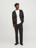 JJEBRADLEY TEE SS O-NECK NOOS White White XL thumbnail 6