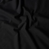 M SS SIMPLE DOME TEE Black Black S thumbnail 5