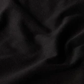 M SS NEVER STOP EXPLORING TEE Black Black XS thumbnail 6