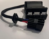 Sensation Webasto Dizel Isıtıcı Dijital Ana Kart 24V - 3