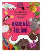 Yaratıcı Etkinliklerle Ekoloji Akdeniz İklimi thumbnail 1