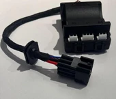 Sensation Webasto Dizel Isıtıcı Dijital Ana Kart 24V - 1