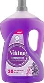 Viking TECHNOPOWER Yüzey Temizleyici Gül&Sardunya 2.5 L 1 Adet - 1