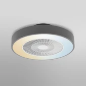 LEDVANCE SMART LED LED FANLI TAVAN ARMATÜRÜ GRİ - 1