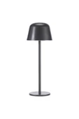 LEDVANCE LED ENDURA MASA LAMBASI ŞARJLI SİYAH - 2