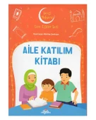 Aile Katılım Kitabı Erdem Yayınları thumbnail 1