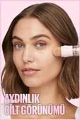 Maybelline New York Instant Perfector Glow 4 Etki 1 Arada Fondöten- 1.5 Light Medium 20 Ml - 2
