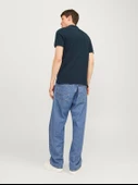 JJEPAULOS POLO SS NOOS Navy - 4