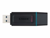 Flash Bellek 64 GB 3.2 Kingston DTX-64GB - 2