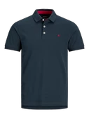 JJEPAULOS POLO SS NOOS Navy - 1