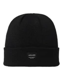 JACDNA BEANIE NOOS Black ONE SIZE Black - 1