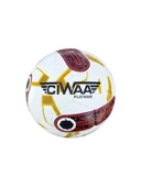 Ciwaa Platinyum Hybrid 5 No Futbol Topu - 1