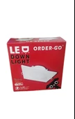Led order-go Down Light By3000 thumbnail 3