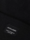 JACDNA BEANIE NOOS Black ONE SIZE Black - 4