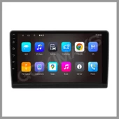GOVİMAKS OPEL ANTARA 2007-2011 2 GB RAM 32 GB HAFIZA ANDROID MULTIMEDIA TEYP - 6