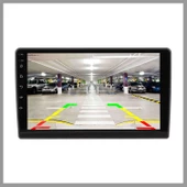 GOVİMAKS OPEL ANTARA 2007-2011 2 GB RAM 32 GB HAFIZA ANDROID MULTIMEDIA TEYP - 3