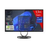 Lenvovo Yoga Aıo 9 Intel Core I9-13900H 32GB 1tb SSD RTX4050 6gdr6 WIN11HOME 31.5 UHD F0HJ001QTR thumbnail 1