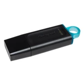 Flash Bellek 64 GB 3.2 Kingston DTX-64GB - 1