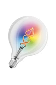 LEDVANCE SMART LED WIFI GLOBE FLAMENT 4.5W - 2
