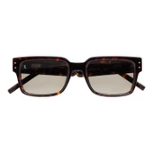 Kaleos Pohl Leopar Unisex Güneş Gözlüğü - 1