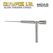 Olympos Alan Tarama - 2