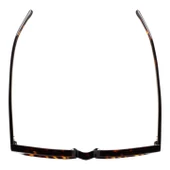 Kaleos Pohl Leopar Unisex Güneş Gözlüğü - 2