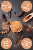 Keçiboynuzu Unu 250 Gr - 3