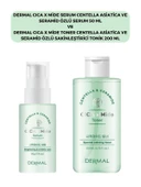 Dermal Cıca X Mide Centella Asiatica Özlü Serum ve Tonik - 1
