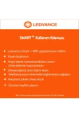 LEDVANCE SMART LED ŞERİT WIFI KONTROLLÜ 2M - 3