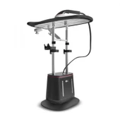 Homend Jetsteam 1180H Masalı Dikey Ütü Siyah - 2