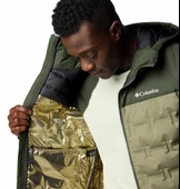 Columbia Grand Trek™ III Down Hooded Jacket WM7857 thumbnail 5