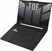 Asus Tuf Gaming F15 FX507ZC4-HN211 i5-12500H 8 GB 512 GB SSD RTX3050 15.6" Full HD Gaming Laptop thumbnail 2