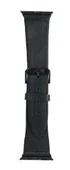 Watch 1 2 3 4 5 6 Se 42/44 Mm Uyumlu Hakiki Deri Kordon Kayış - 8