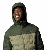 Columbia Grand Trek™ III Down Hooded Jacket WM7857 thumbnail 4
