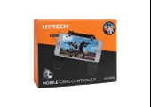 Kol Telefon uyumlu Tetikli Hytech HY-PG10 Siyah - 2