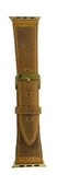 Watch 1 2 3 4 5 6 Se 42/44 Mm Uyumlu Hakiki Deri Kordon Kayış - 7