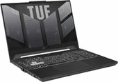 Asus Tuf Gaming F15 FX507ZC4-HN211 i5-12500H 8 GB 512 GB SSD RTX3050 15.6" Full HD Gaming Laptop thumbnail 4