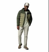 Columbia Grand Trek™ III Down Hooded Jacket WM7857 thumbnail 7