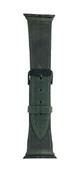 Watch 1 2 3 4 5 6 Se 42/44 Mm Uyumlu Hakiki Deri Kordon Kayış - 2