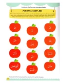 Kuran Okumayı Öğreniyorum Erdem Yayınları thumbnail 2