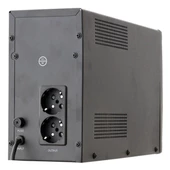 DOTVOLT VOLT LN 1500 VA 2x9AH 5-15dk UPS - 2