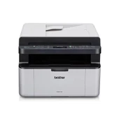 BROTHER Mono Laser Mfp Faksli Wifi A4 20Ppm - 2