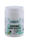 Duvar Tamir Dolgu Macunu Zemin Alçı Sıva Derin Boşluk Doldurucu Çatlak Onarıcı Giderici 1 Kg - 2