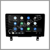 OPEL ASTRA H UYUMLU ÜSTE TAKILAN 2004-2013 6 GB RAM 128 GB HAFIZA ANDROID MULTIMEDIA TEYP thumbnail 2